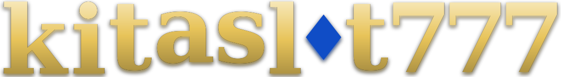 kitaslot777 logo